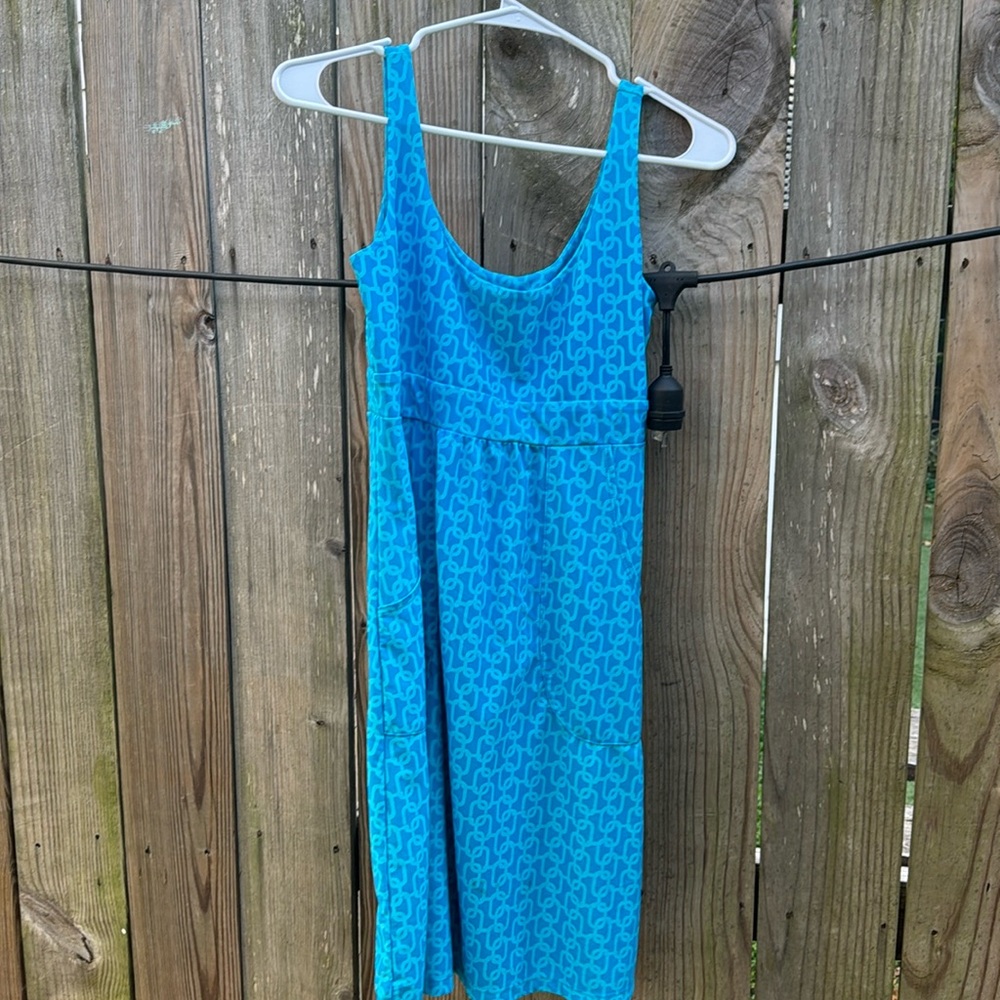 Size Small Short Jude Connally Dress